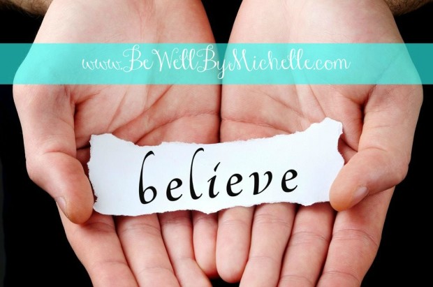 Believe