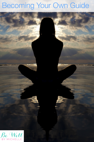 Guided Meditation