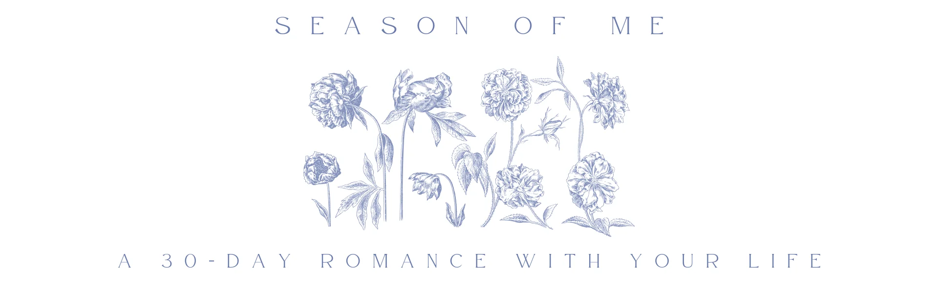 Season of Me Banner