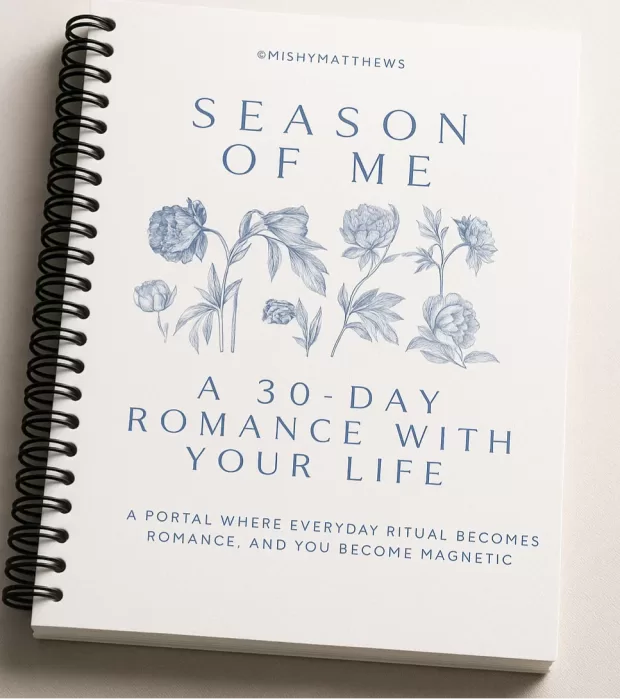 Become your greatest love affair