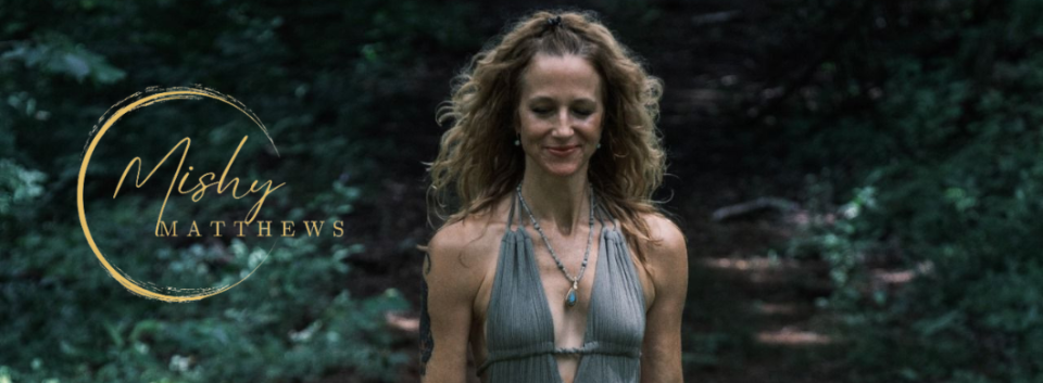 Intuitive Guidance Energetic Alignment Personal Transformation